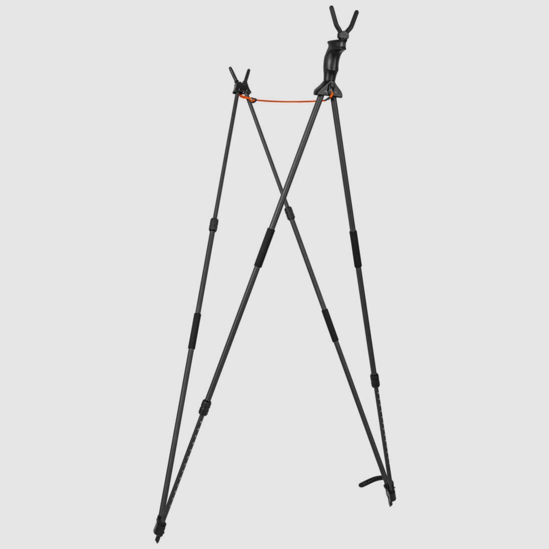 Blaser Carbon Zielstock