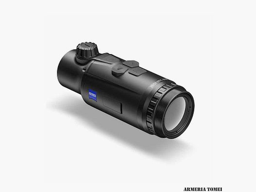 ZEISS – DTC 3/38 VISORE TERMICO CLIP ON ULTIMO PEZZO