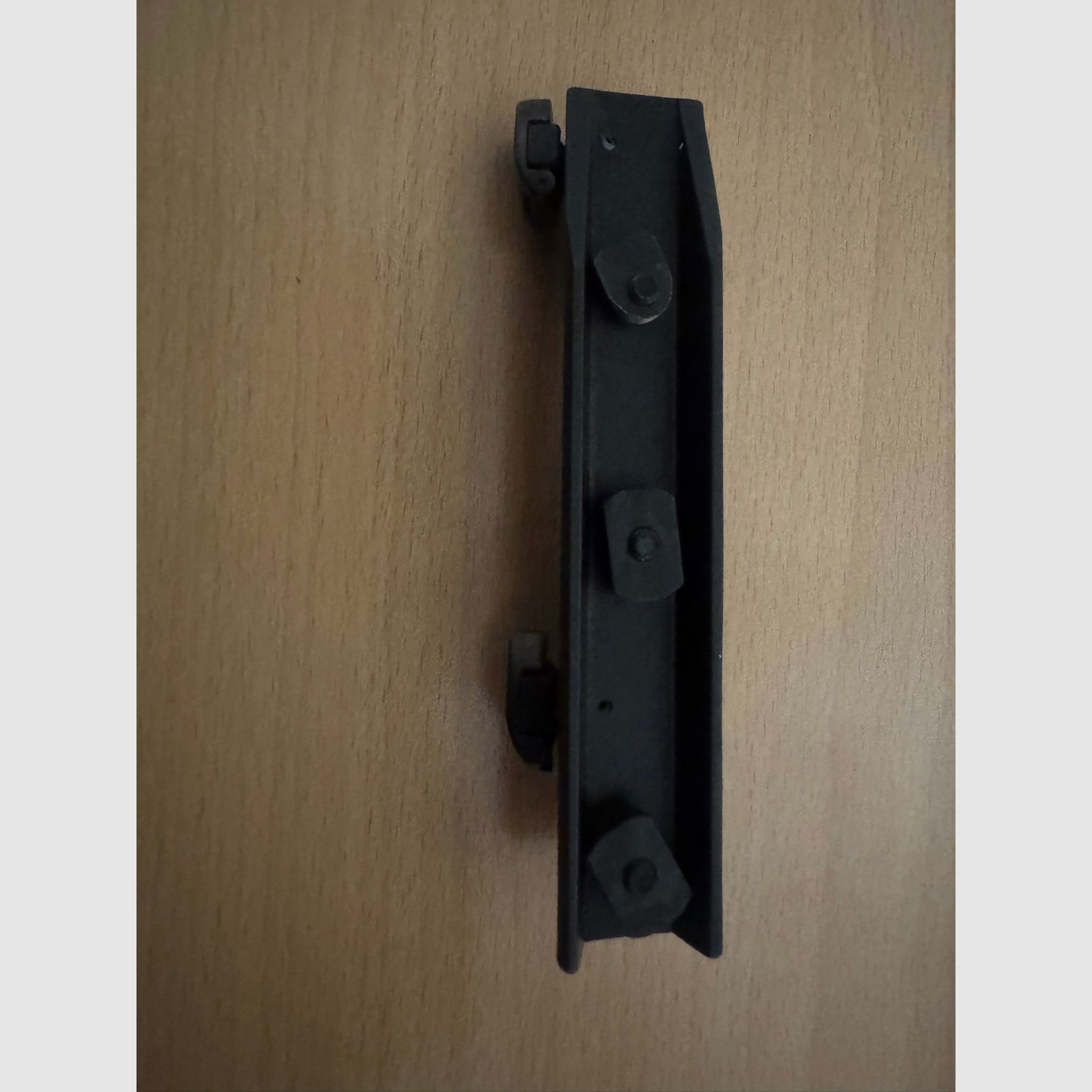 Montaje de silla Blaser