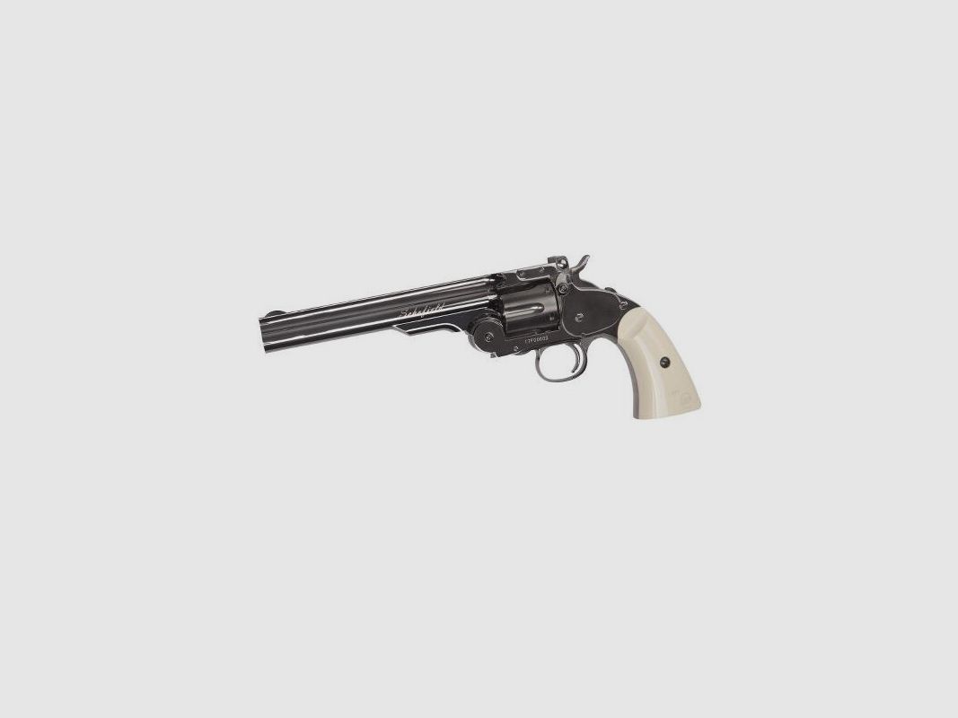 Schofild 6" Acier