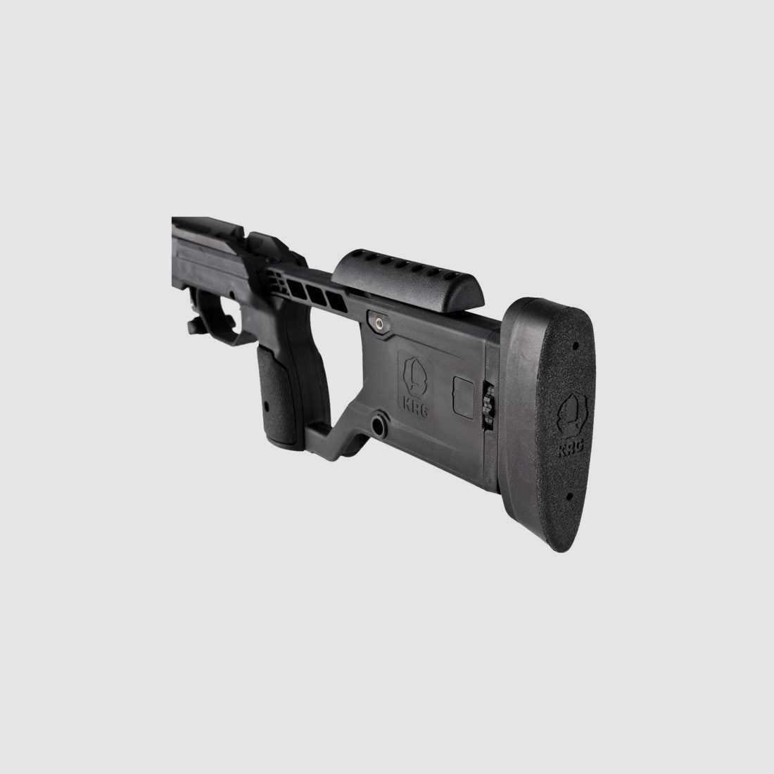 Kinetic Research Group Tikka T3X X-RAY Chassis, noir