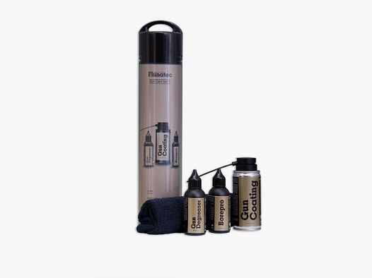 Fluna Tec Waffenpflegeset Nr. 3