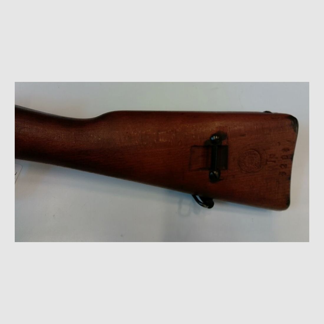 Carcano 1891-41
