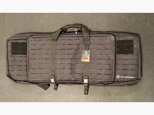 Schmeisser Tactical Rifle Case 38" / Rifle Bag