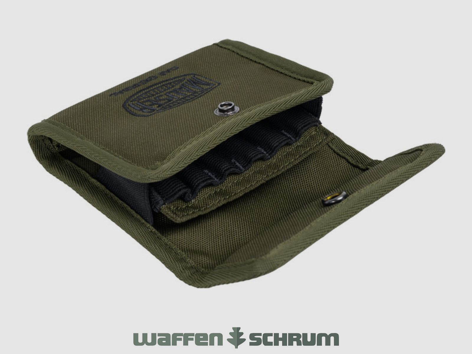 Mauser cartridge case
