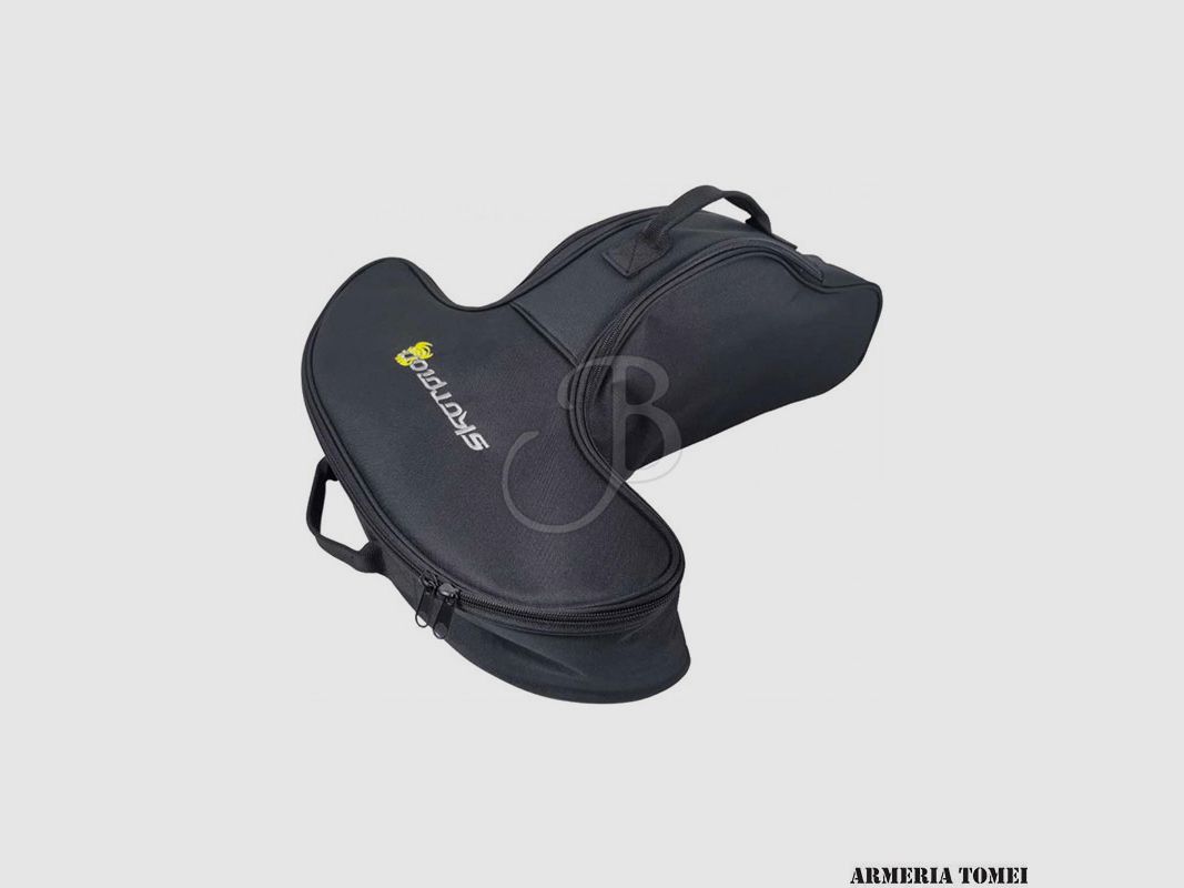 SKORPION – PISTOLENBEUTEL FÜR ARMBRUST, Bild 1 von 3