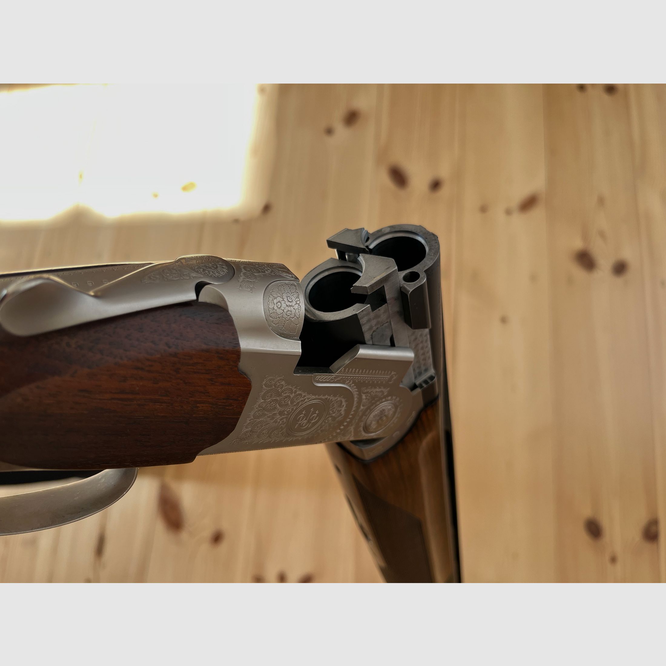 BERETTA SILVER PIGEON SPORTING