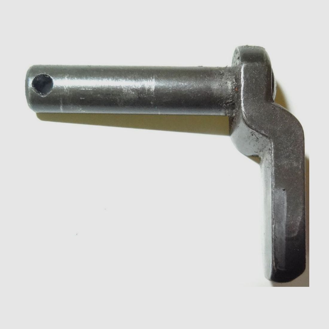 HK G3 magazine holder