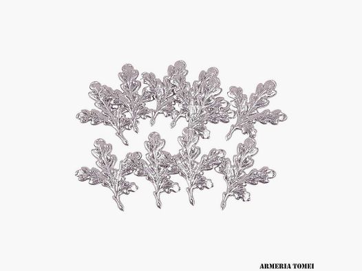 WEGU – OAK LEAF X TROPHIES PACK. 10 PCS.