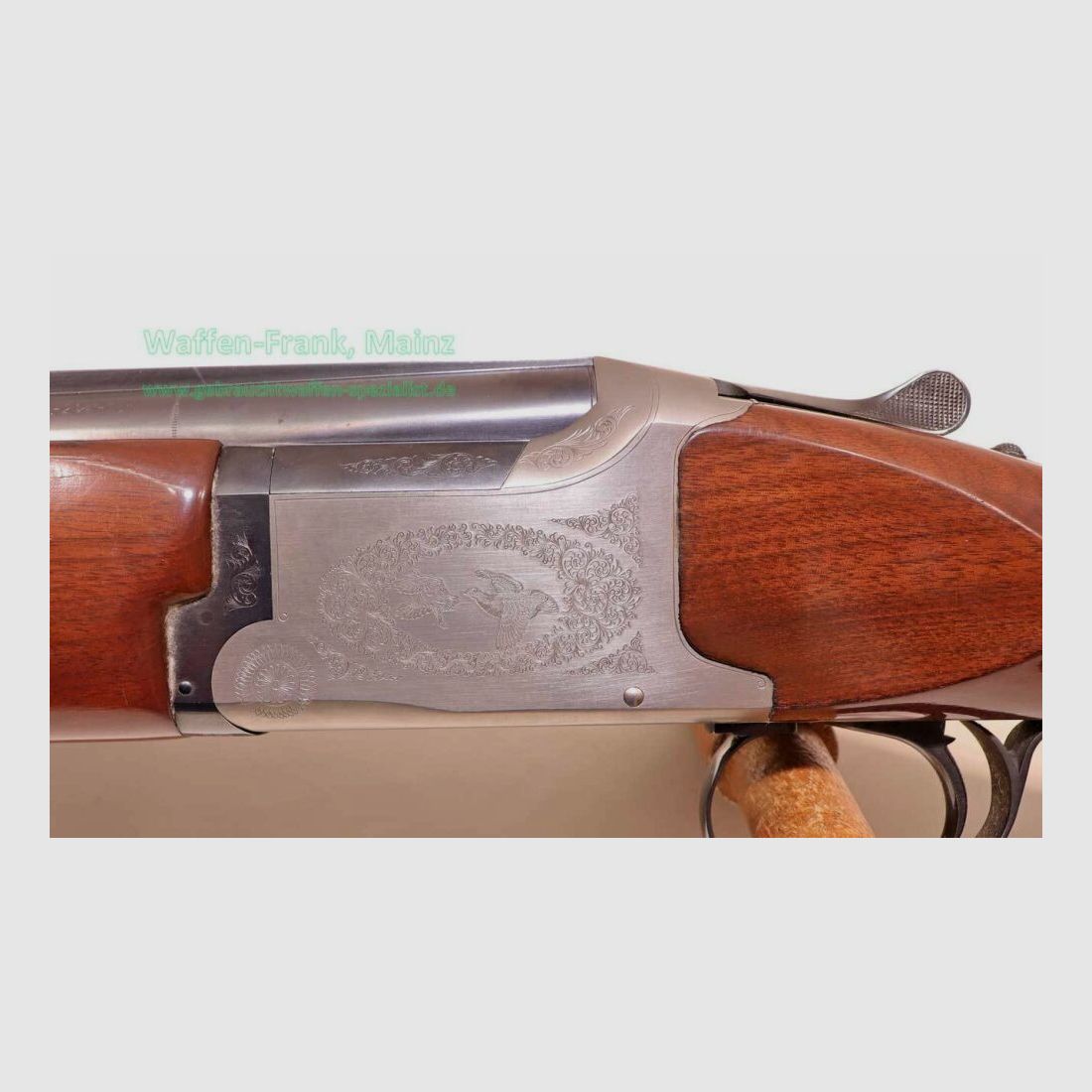 Winchester - USA 101 XTR Lightweight