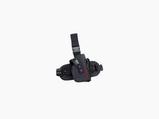 UMAREX CORDURA HOLSTER DE CUISSE POUR GRANDES PISTOLES