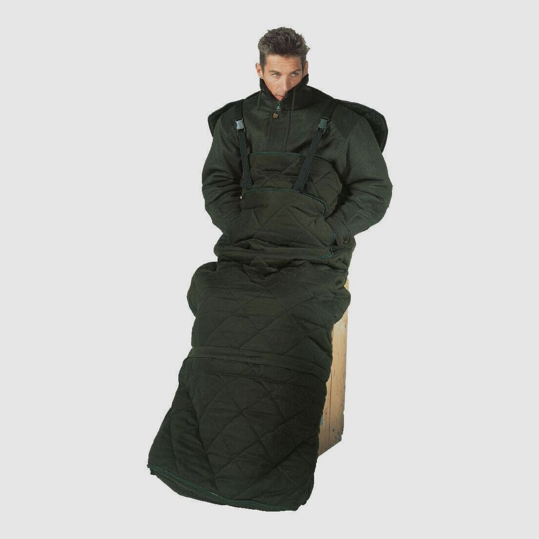 Hubertus Ansitzsack, immagine 1 di 2