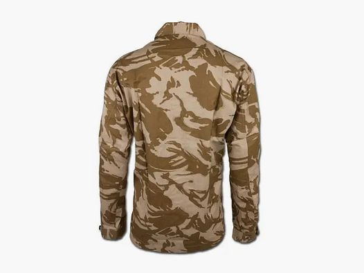 British Army Britische Feldbluse desert