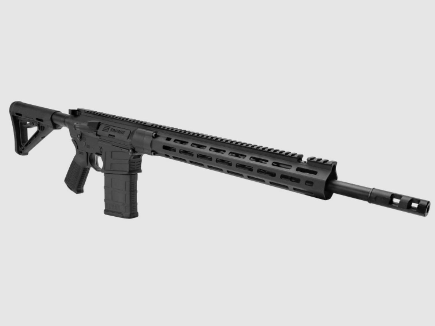 SAVAGE MSR10 HUNTER Calibre .308 WIN avec canon de 18"