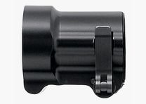 Blaser Vorsatzmontage BL43 für B1 1-7x28