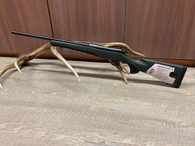 Mauser M18 Waldjagd