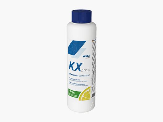 Entkalker Kxpress