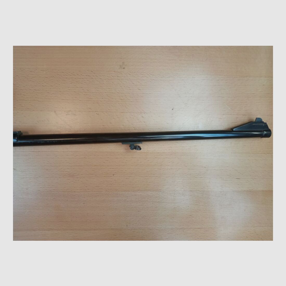 Mauser	 M 66 Wechsellauf