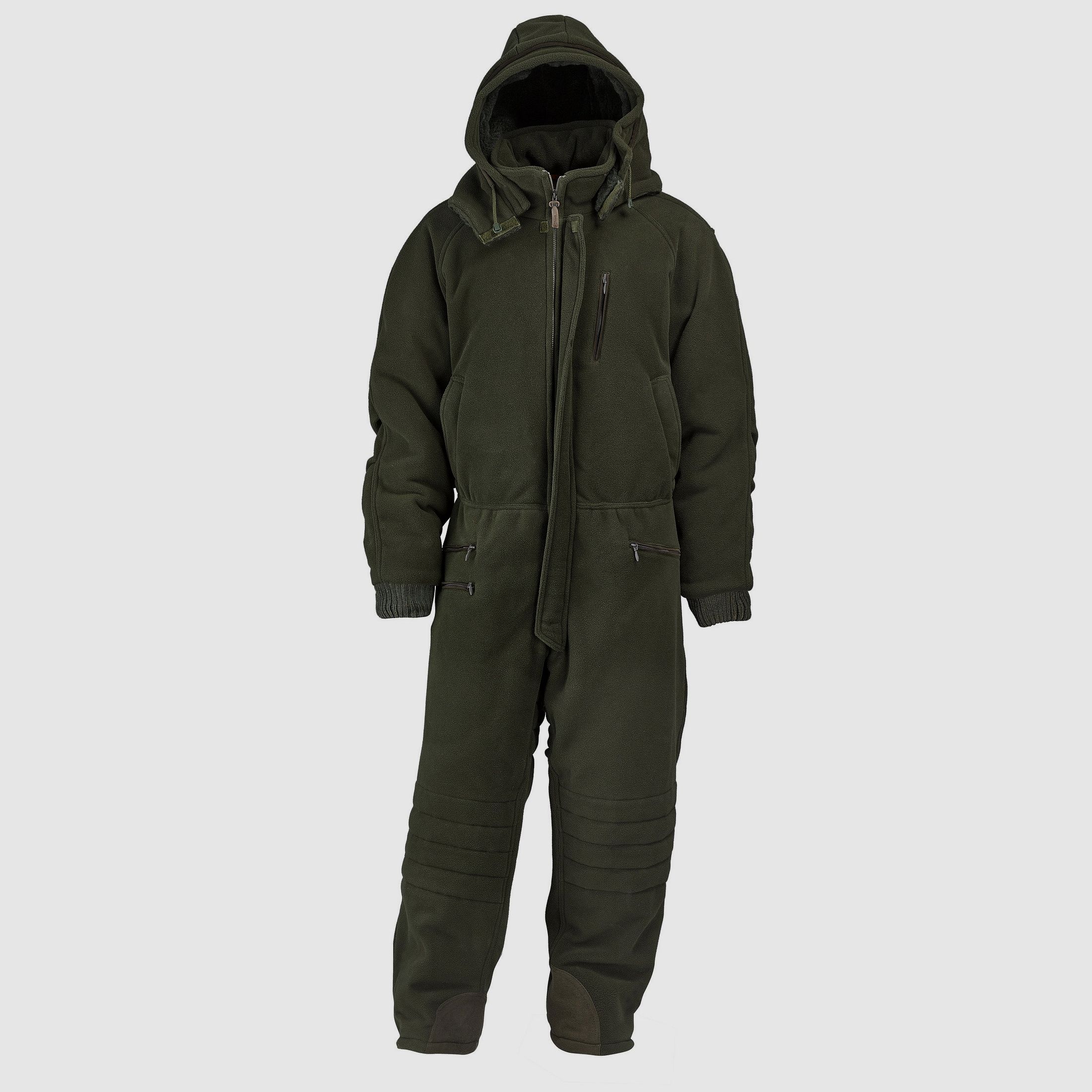 Rascher Ansitzoverall Thermofleece
