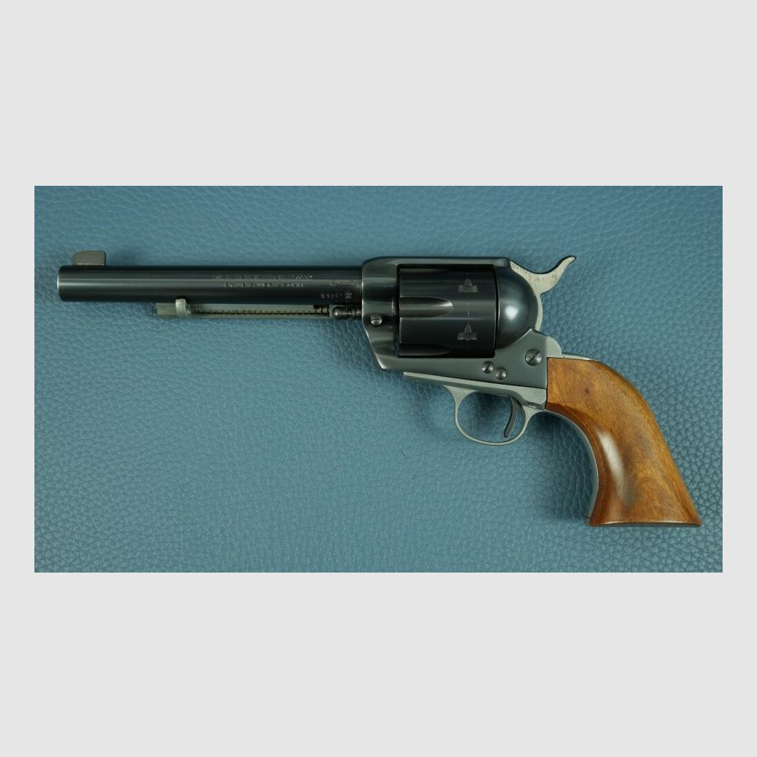 Sauer & Sohn Sauer Western .357Mag