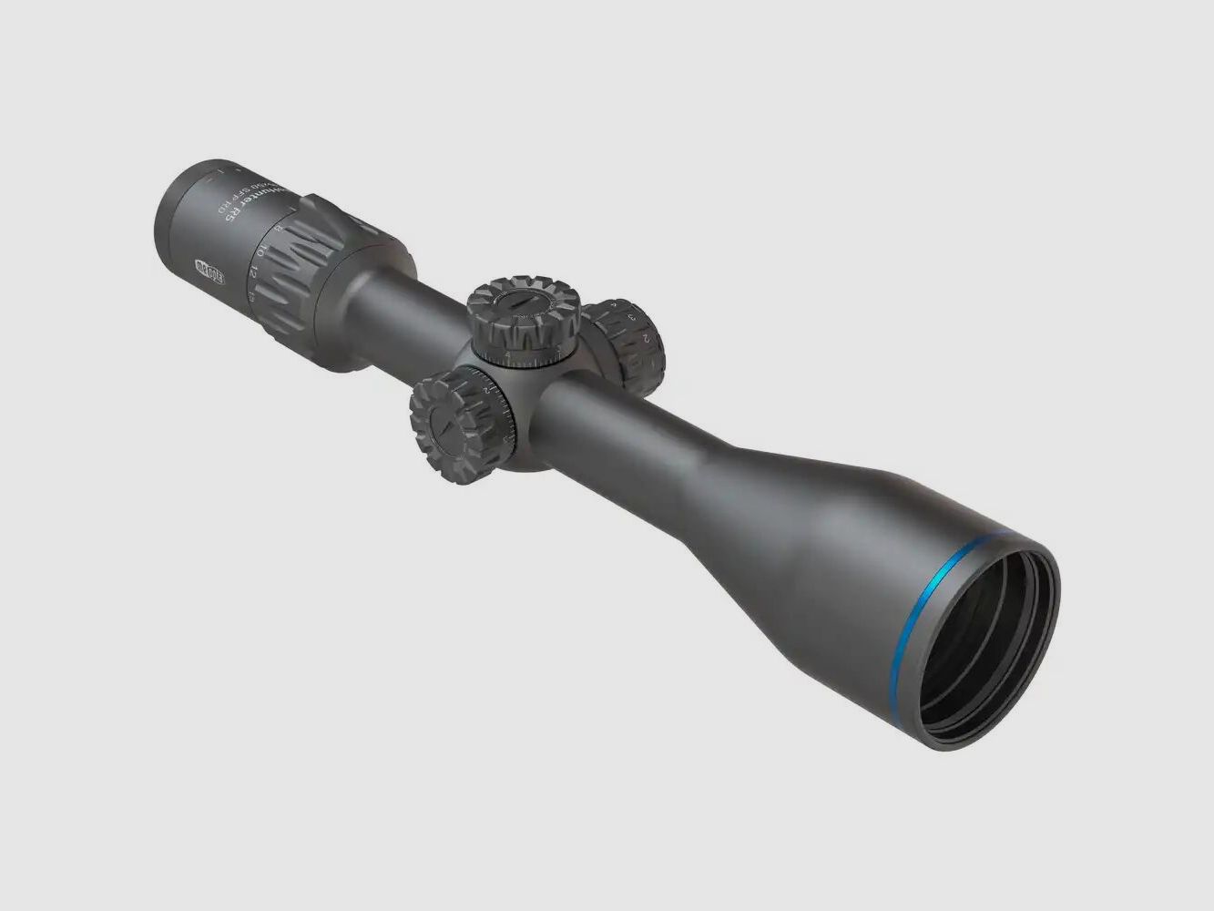 Meopta telescopio de mira MeoHunter R5 3-15x50 SFP RD - 4C