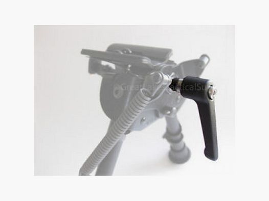 Harris Pod Lock