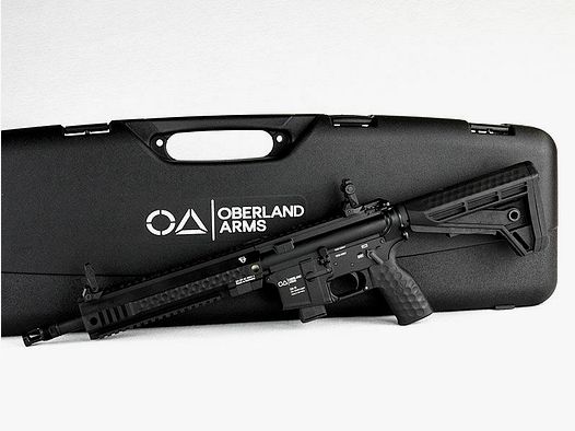 Oberland Arms OA-15 PR M9