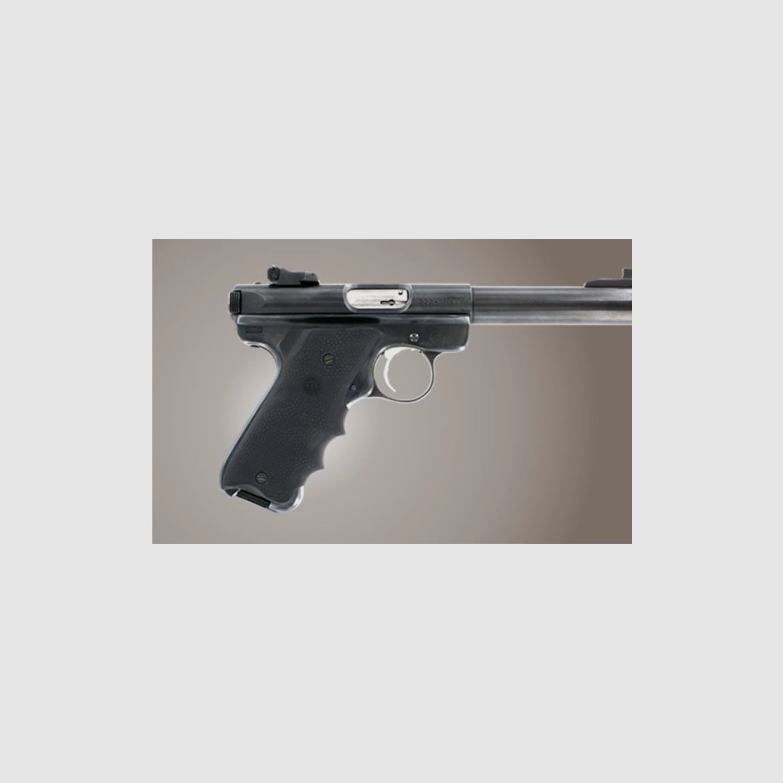 Hogue poignée en caoutchouc Ruger MkII / MkIII, image 1 sur 2