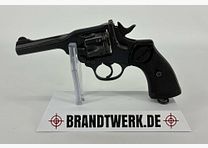 Webley & Scott Mark IV 38 .38S&W