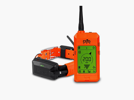 Dogtrace GPS X25 Arcea