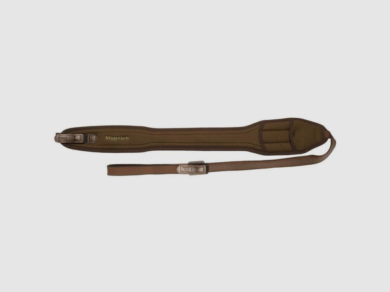 Niggeloh – Correas de Neopreno para Rifles con Enganches Rápidos, imagen 2 de 3