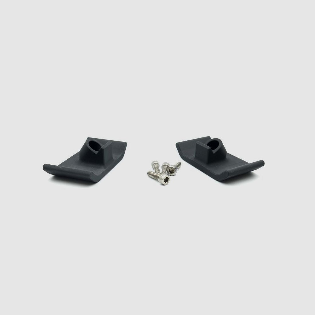 Accu-Tac Glide Feet Sled Feet