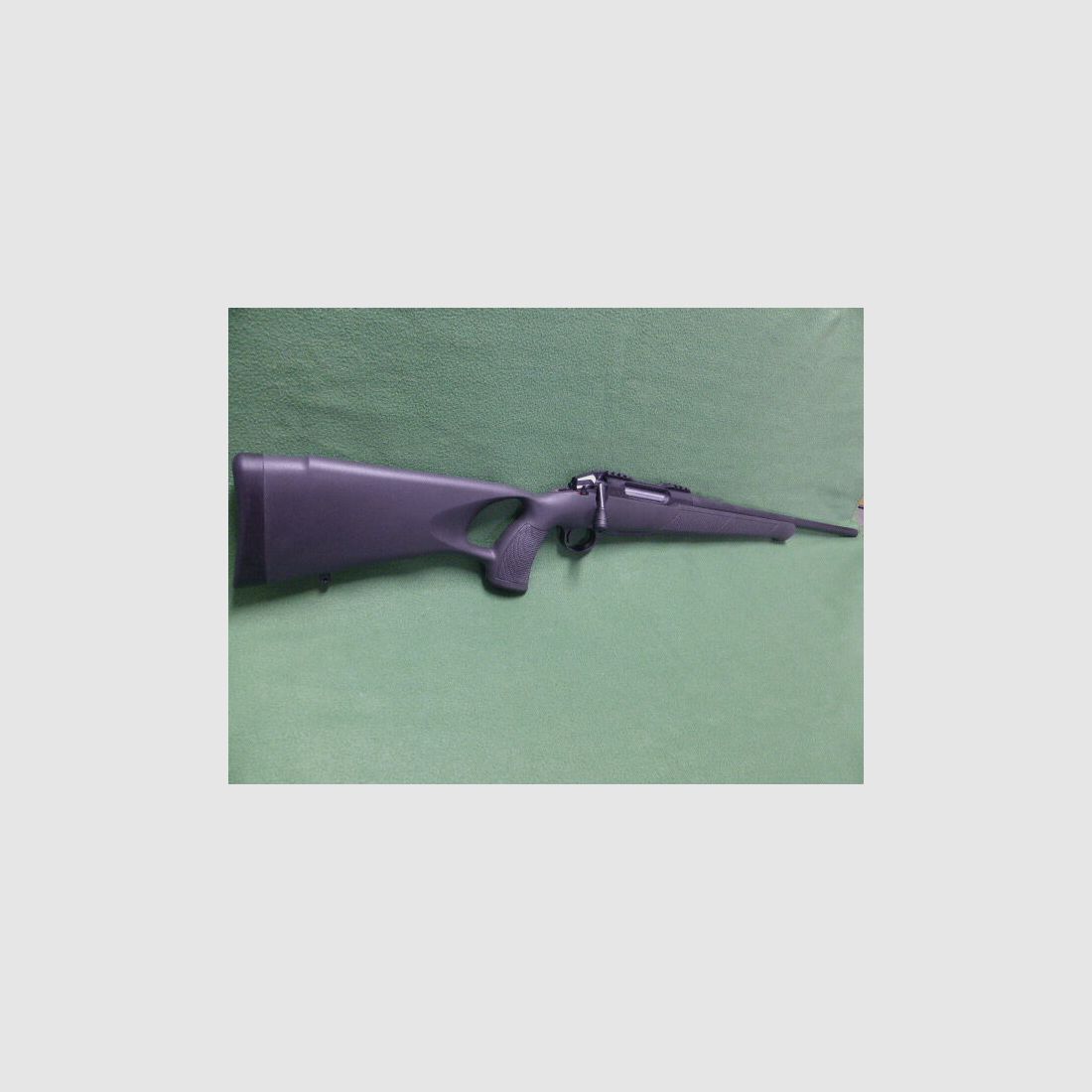 Mercury Rover Thumbhol G2