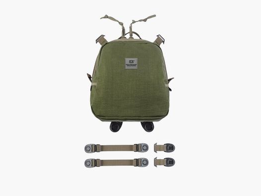 Saltstone Rucksack – passend zu Integrator modularer Jagdweste