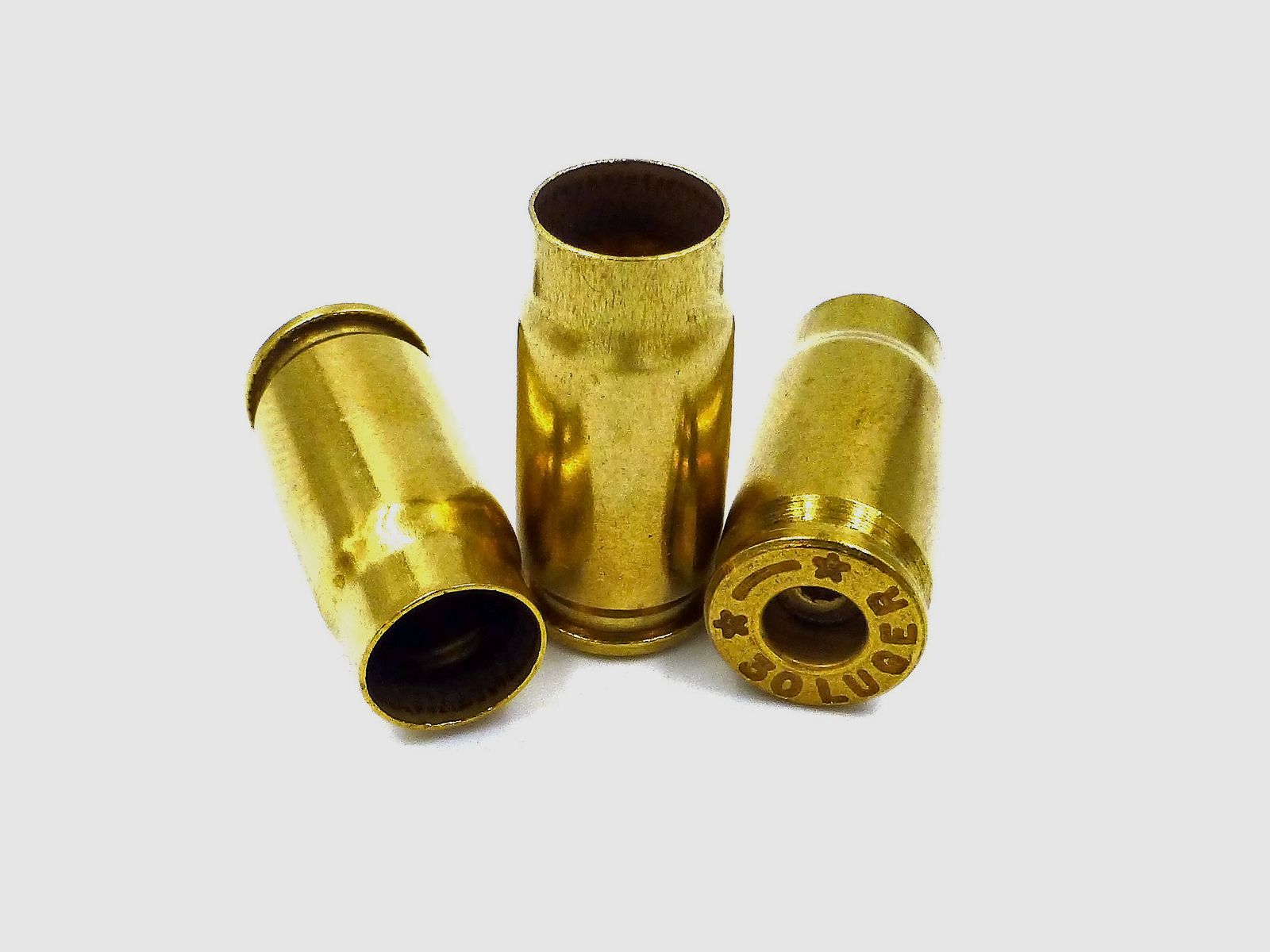 Bossoli STARLINE 30Luger / 7.65Para