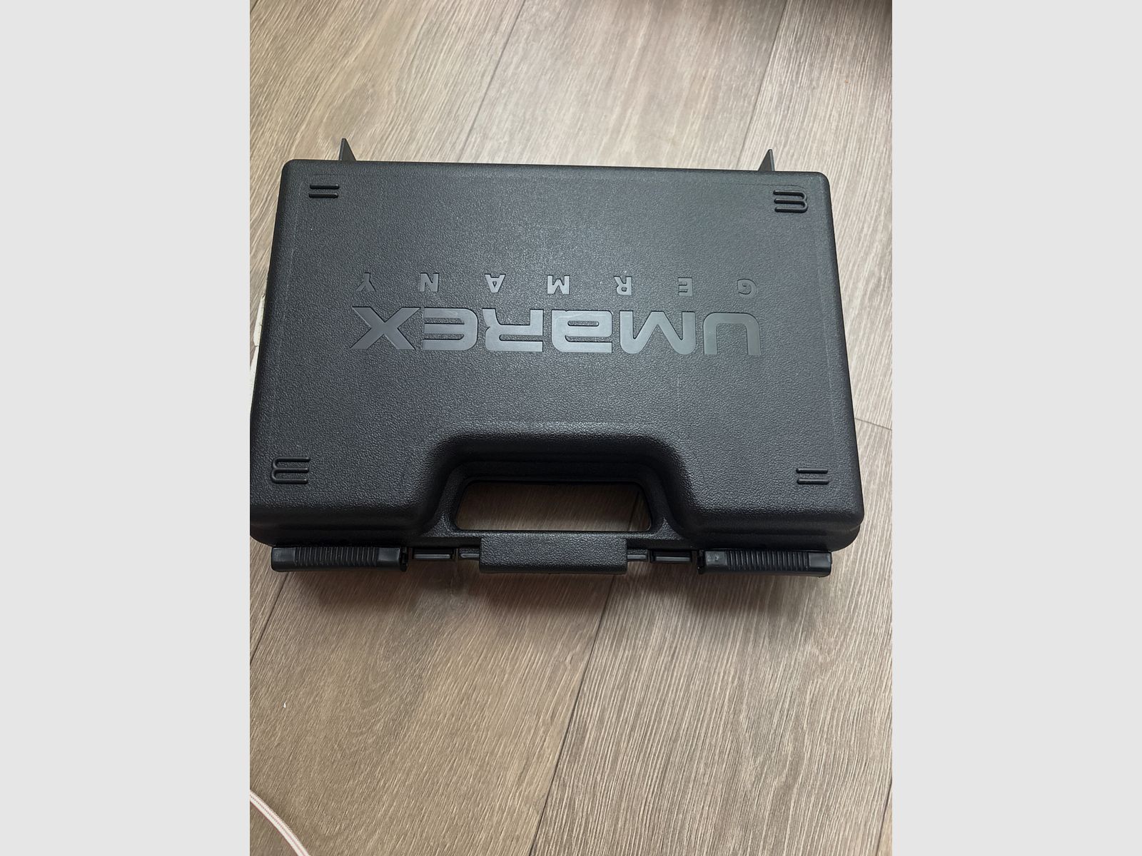 Walther P22Q Tweety – 9 mm P.A.K., afbeelding 2 van 3