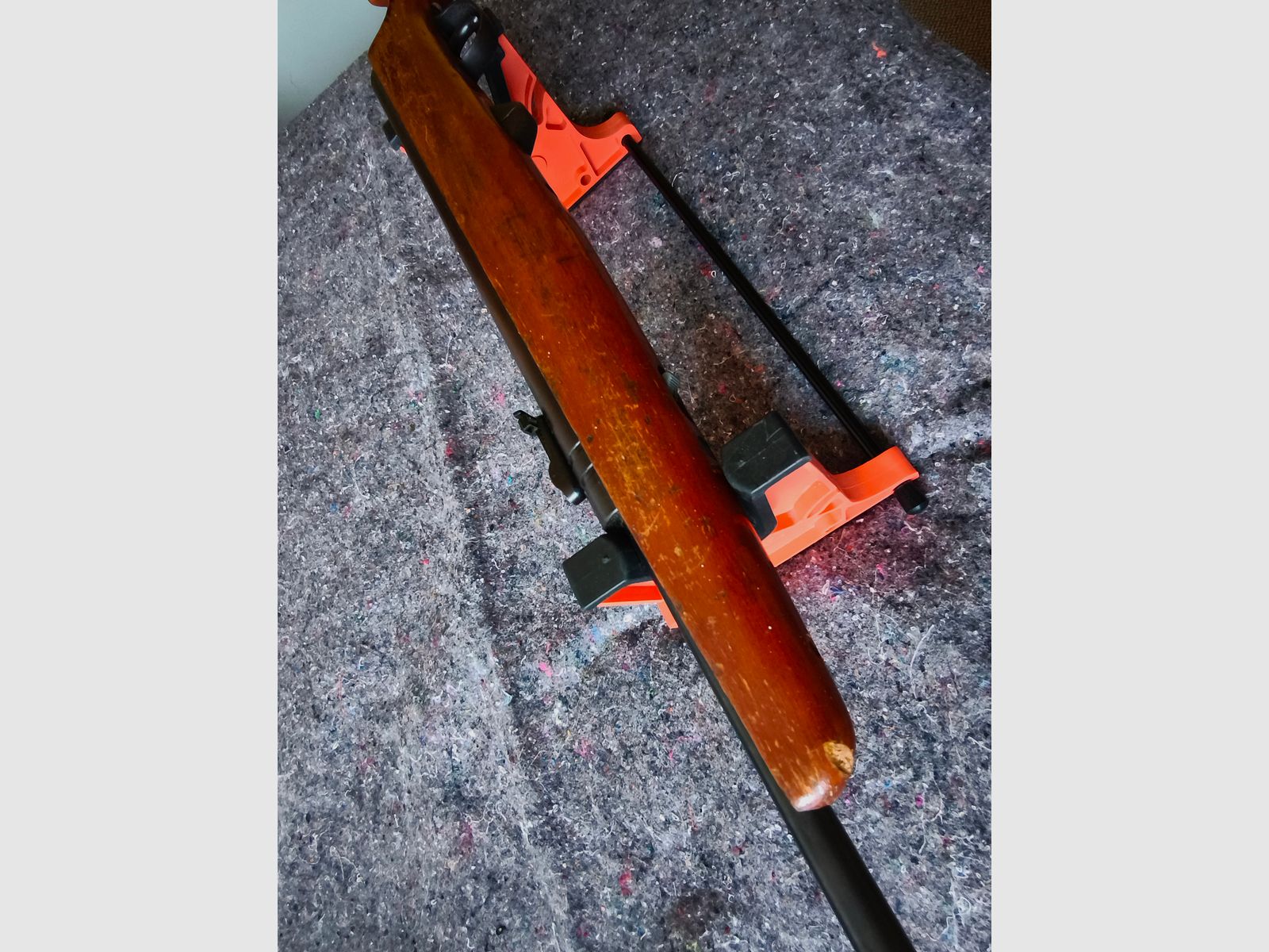 Haenel 310 Luftgewehr
