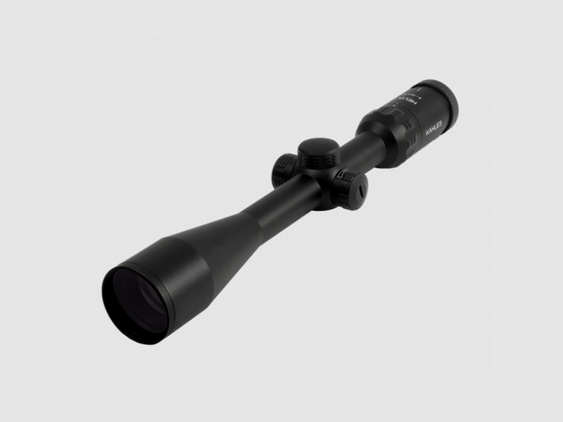 Kahles Helia 3 4-12x44i riflescope