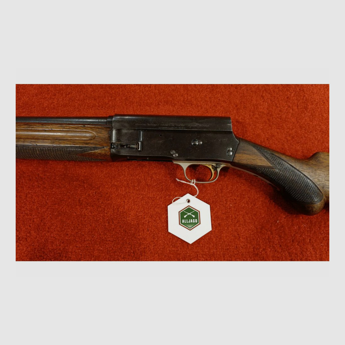 FN ohne 16/70