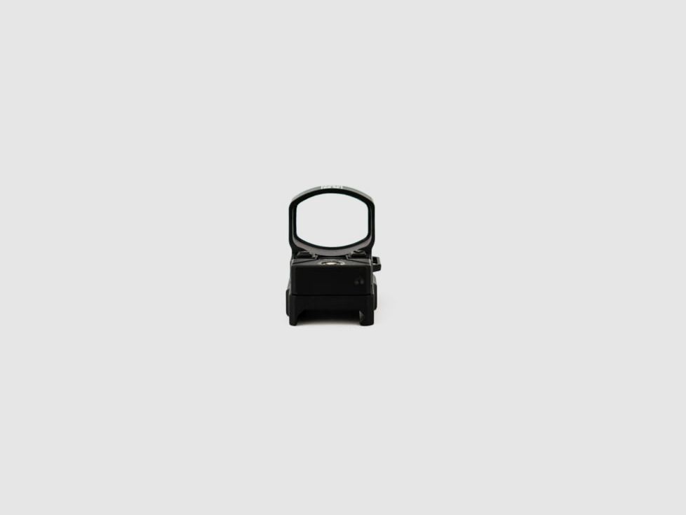 Bushnell Red Dot Sight AR First Strike 2.0 1x 3 MOA