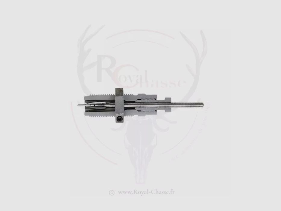 Die di ricalibratura completa Cal.6.5 CRD D.264 HORNADY, immagine 2 di 3