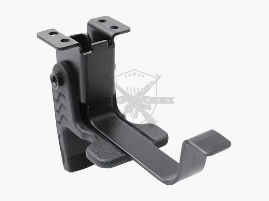 LCT AK12 Trigger Guard (QD)