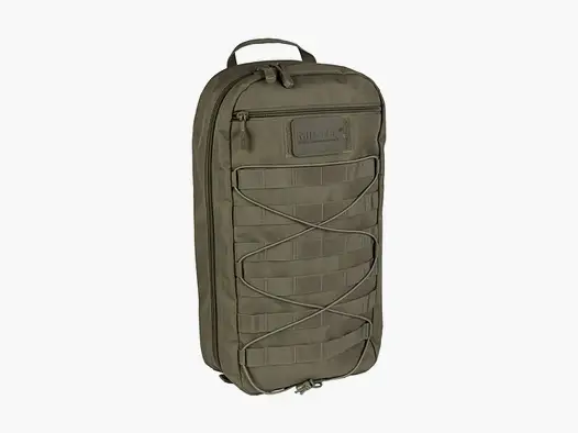 Mil-Tec Mil-Tec Einsatzrucksack Tactical Core 15 L - Oliv