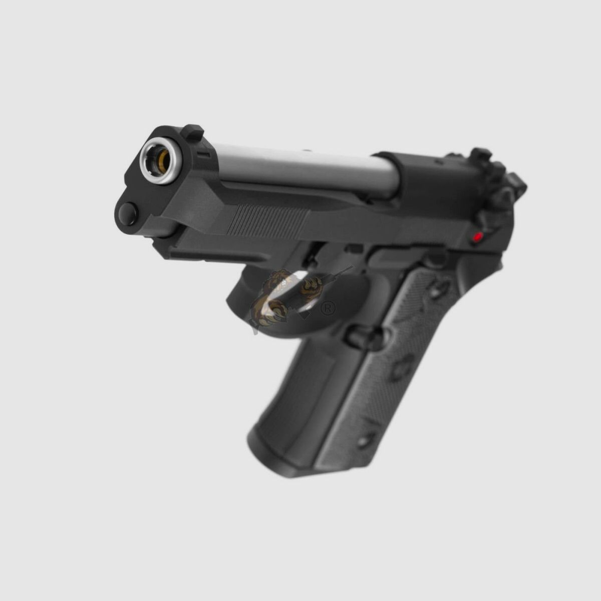 M9IA Full Metal GBB -F-