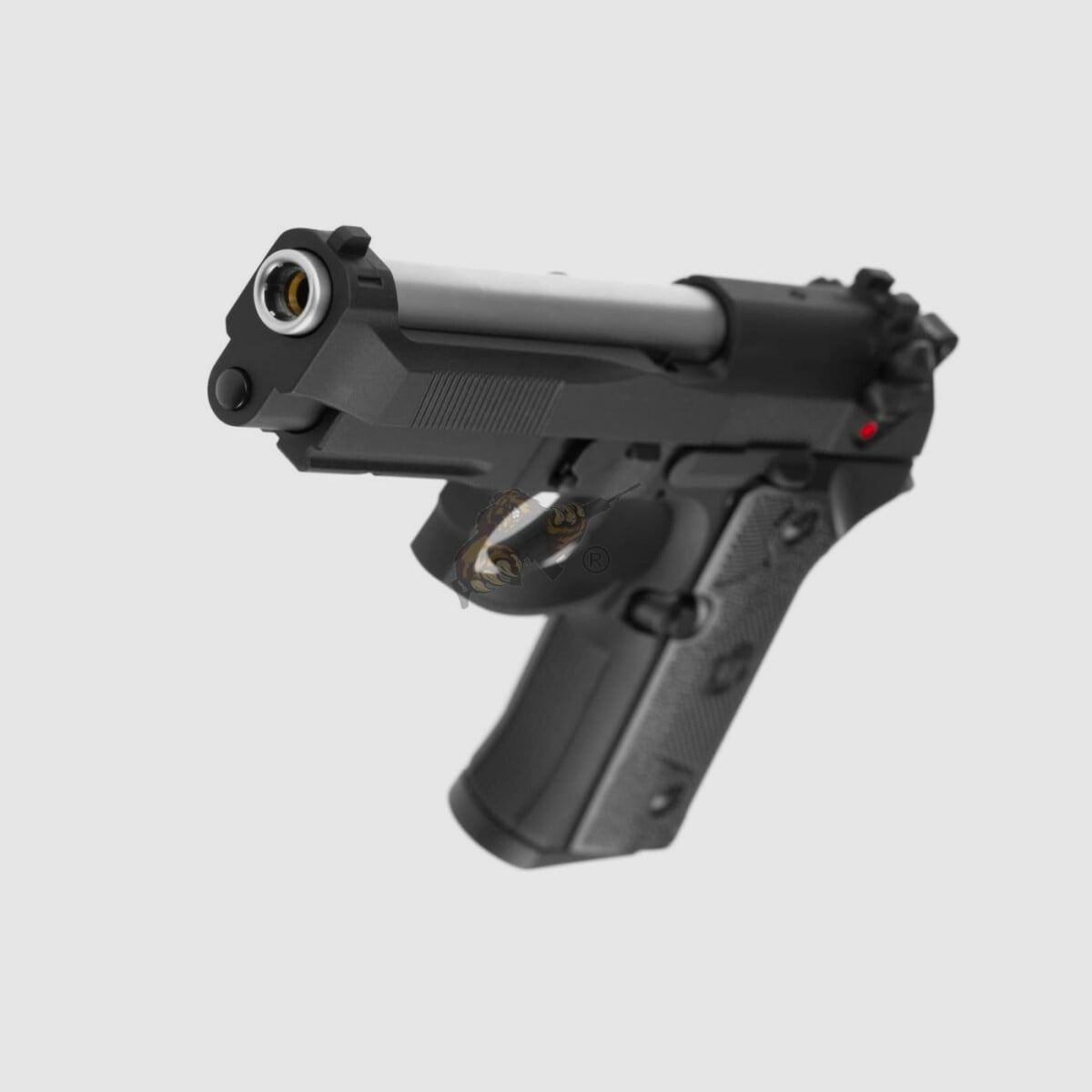 M9IA Full Metal GBB -F-