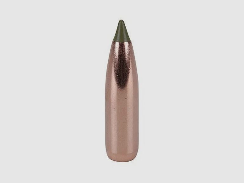 Proiettile Nosler E-Tip .30/.308 150GR appuntito senza piombo 50 pezzi