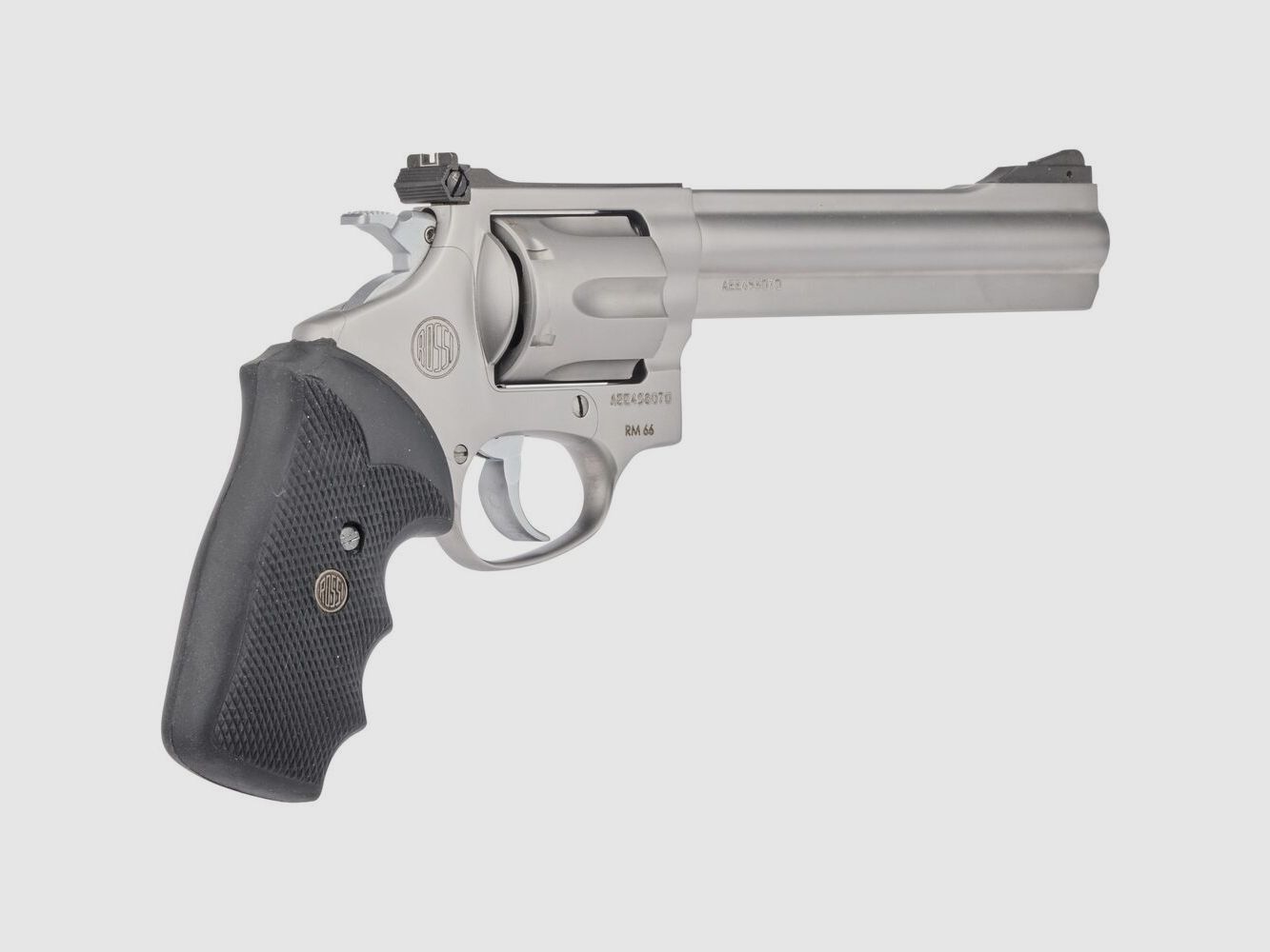 Rossi Revolver Modell RM66 6" .357 Mag.