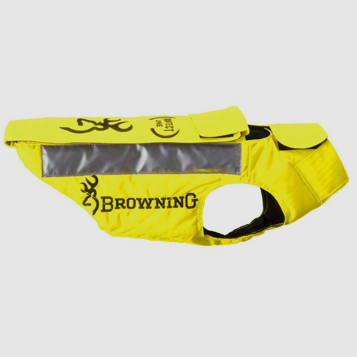PROTECT PRO T85 Weste GELB