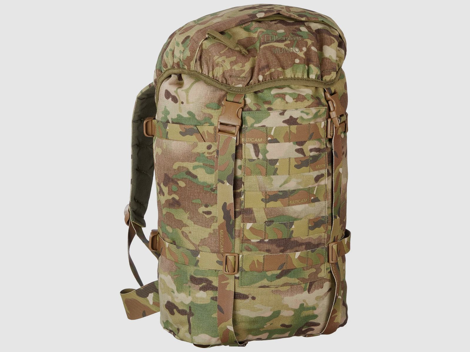 Berghaus Berghaus Rucksack Munro II multicam