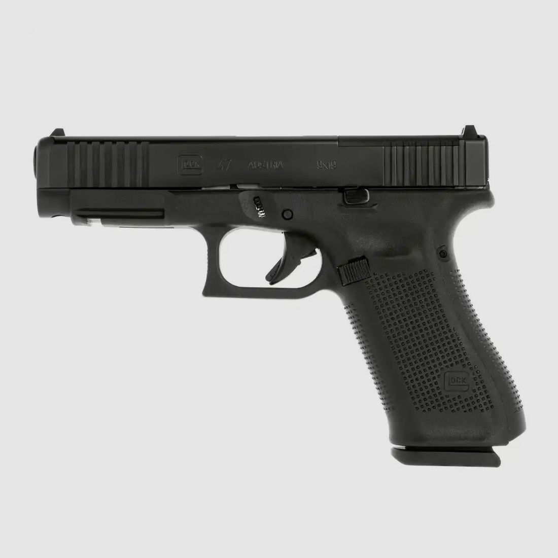 Glock 47 MOS